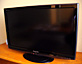 デジタルハイビジョン液晶テレビ