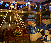 ひらふ亭X'mas限定ディナーバイキング！！