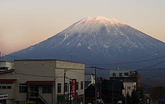 11月はお得なプランでいかが？